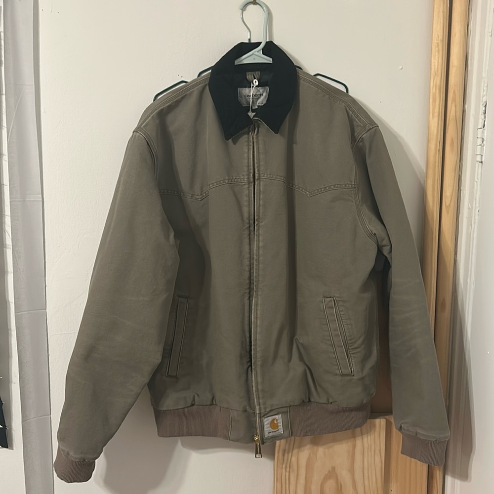 Carhartt WIP - Santa Fe Jacket - Large